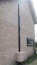 Leidingkoker kleurkeuze