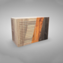 Aircocover eigen kleurkeuze Small