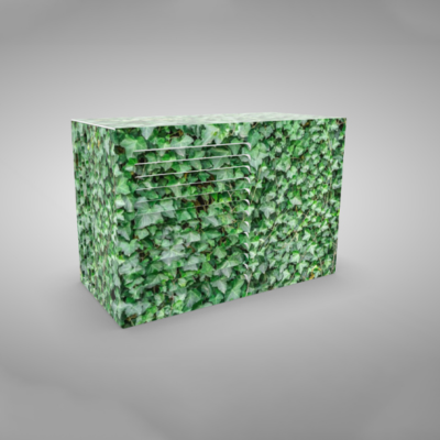 Aircocover - Klimop Look