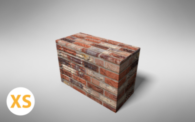 Aircocover Extra Small